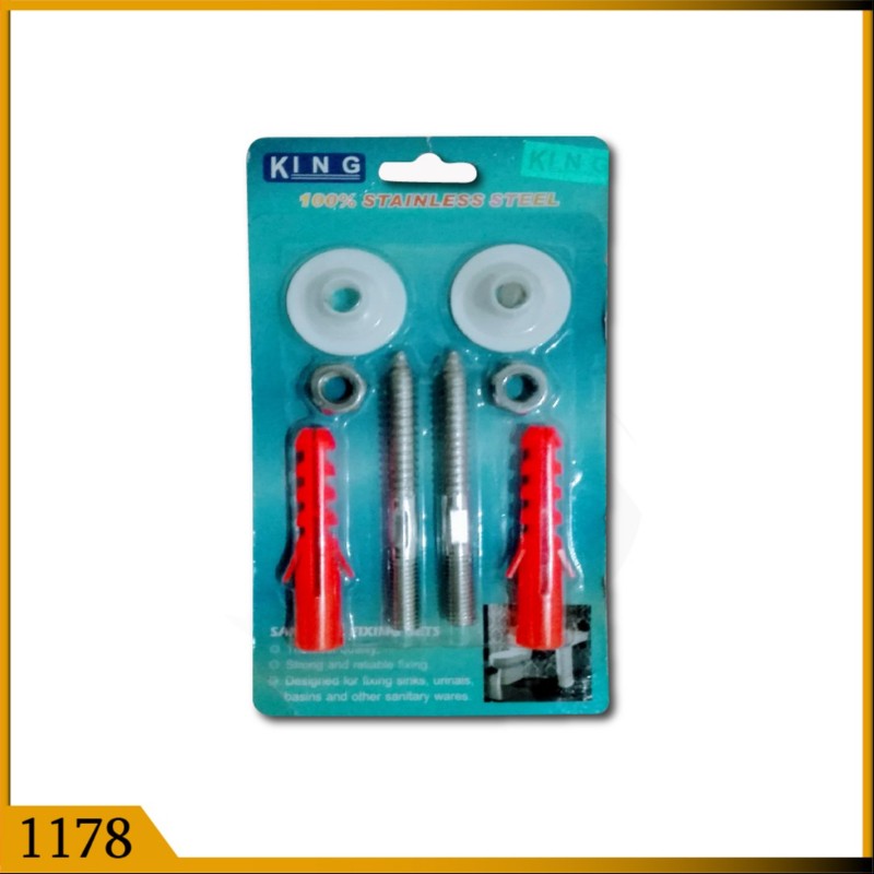 BASIN NAIL KING (1178)